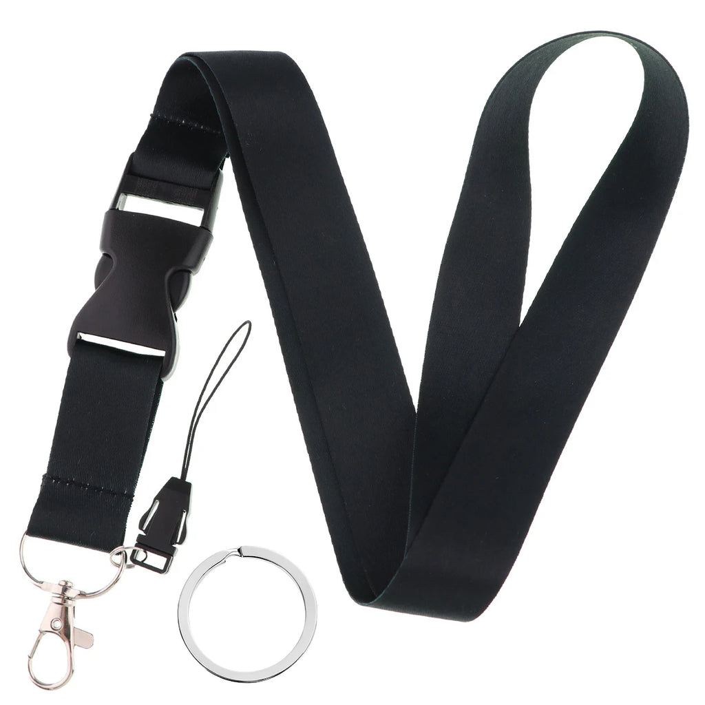 Fashion Phone Neck Lanyard