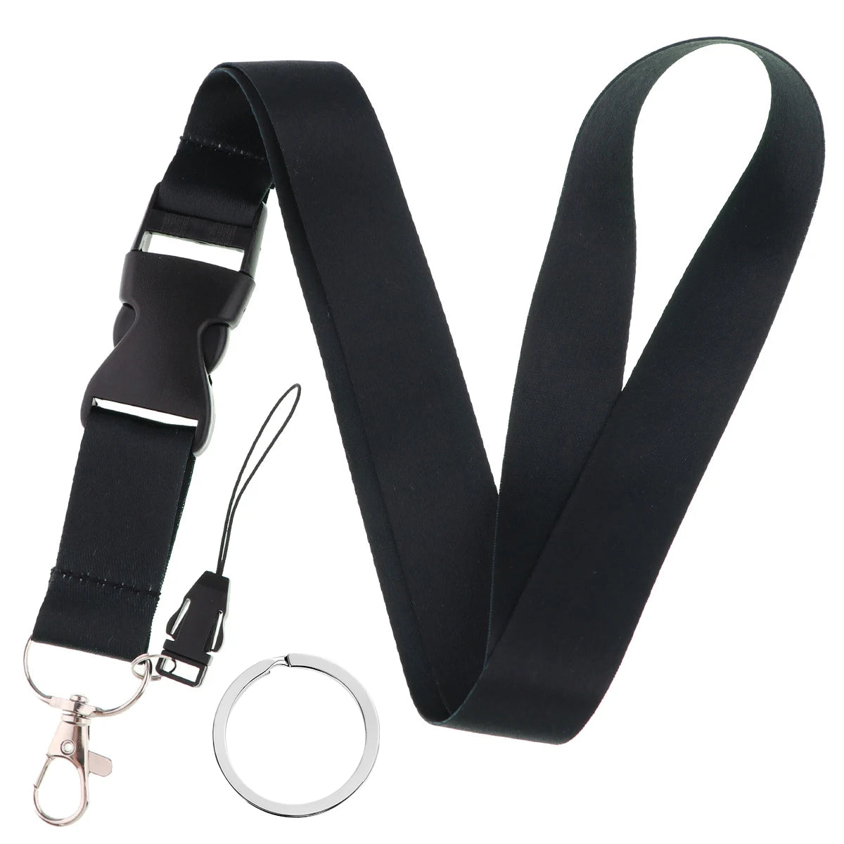 Fashion Phone Neck Lanyard