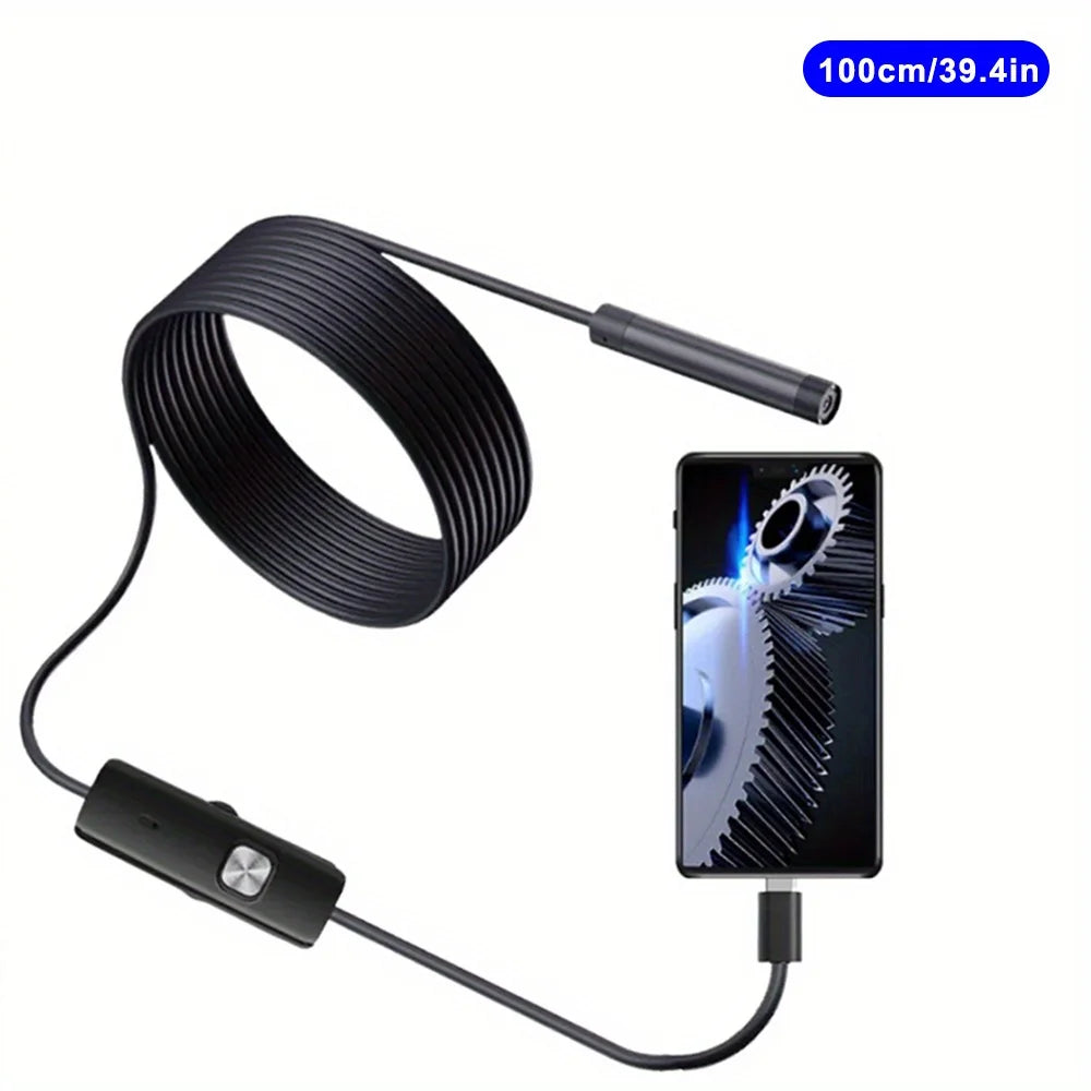 Waterproof Inspection Camera