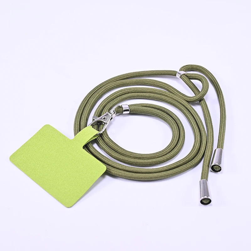 Detachable Phone Lanyard