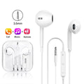 Wired In-Ear Headphones