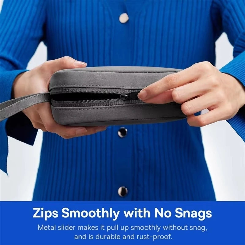 Phone Organizer Pouch