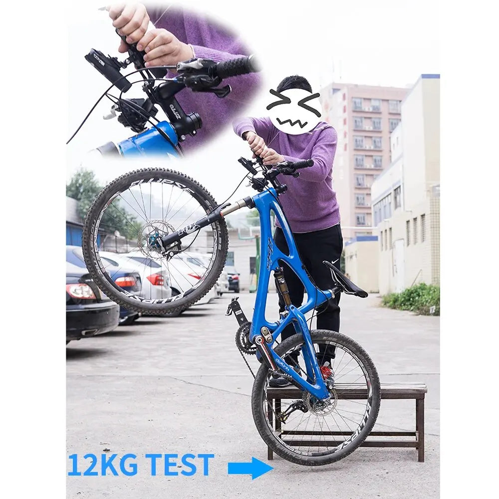 Bike Computer Mount Adapter