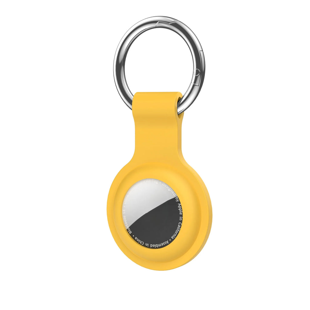 Silicone AirTag Collar Case