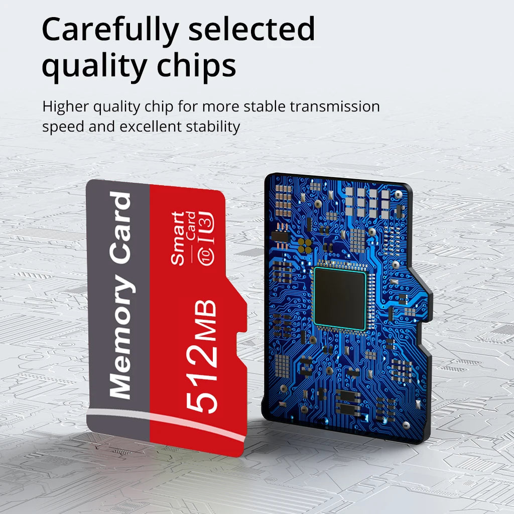 Mini TF Memory Card