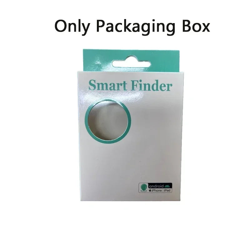 Bluetooth Pet Locator