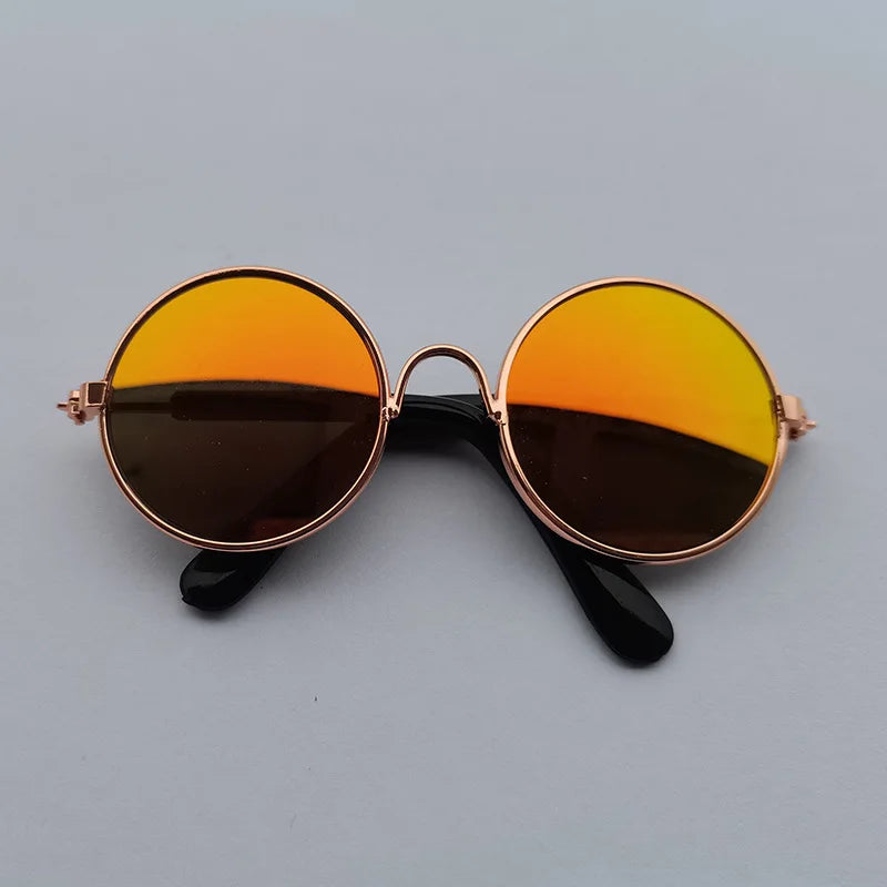 Pet Sunglasses Photo Prop