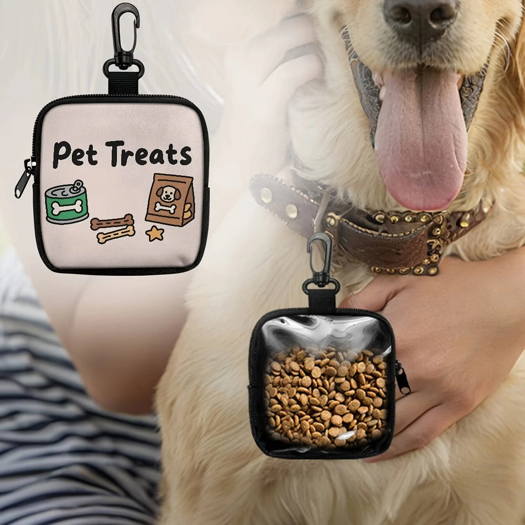 Training Treat Bag