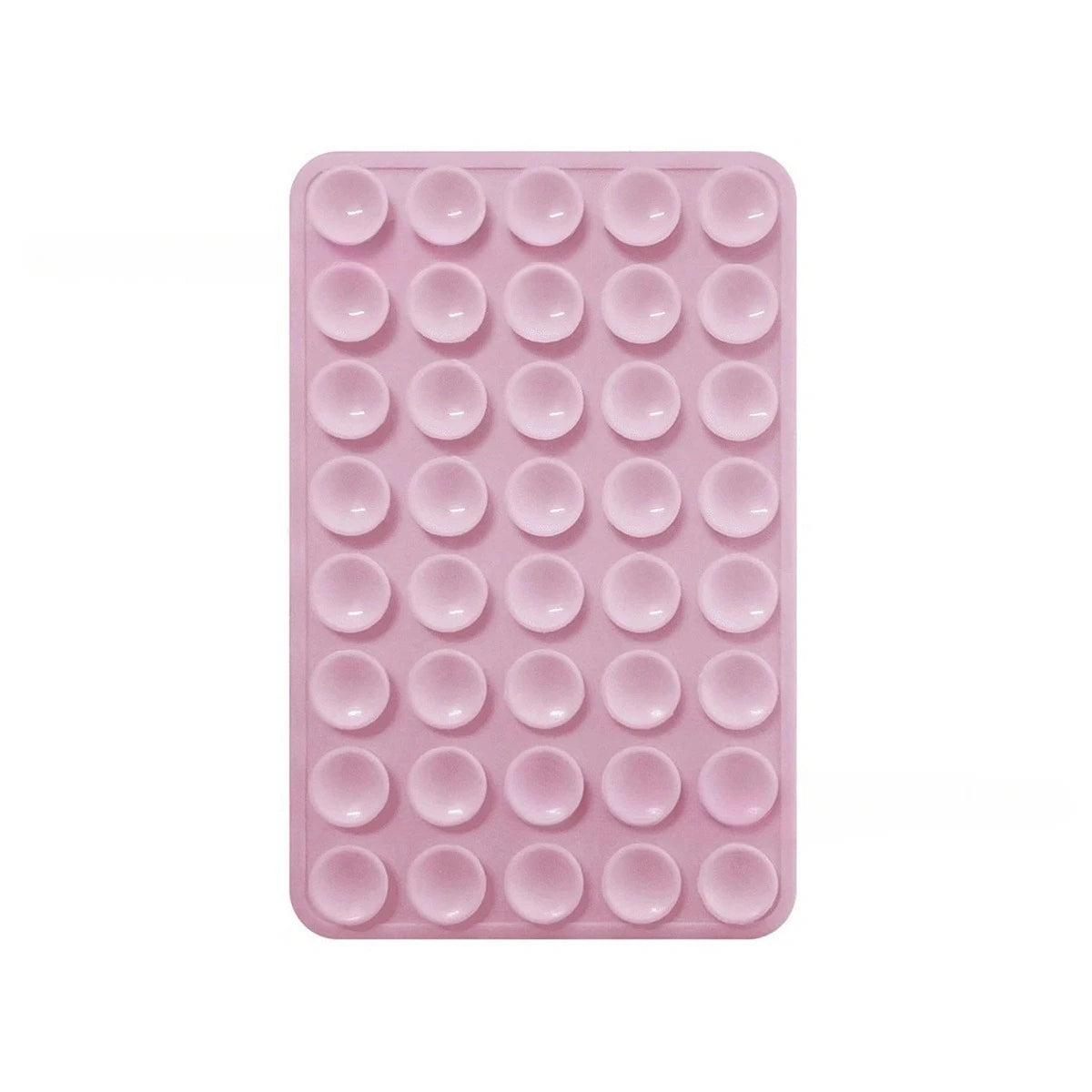 Silicone Suction Cup Phone Stand