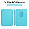 MagSafe Card Wallet Holder