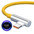 67W Fast Charge Cable