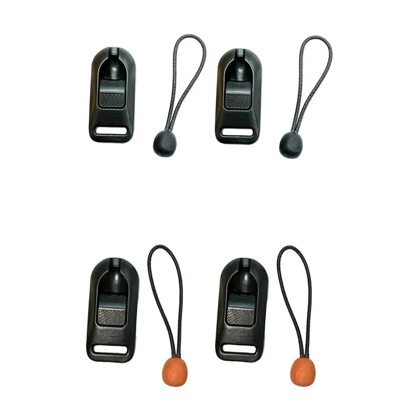 Quick-Release Camera Strap