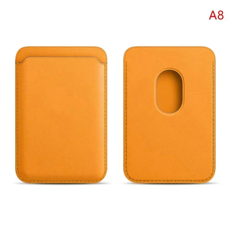 MagSafe Card Wallet Holder