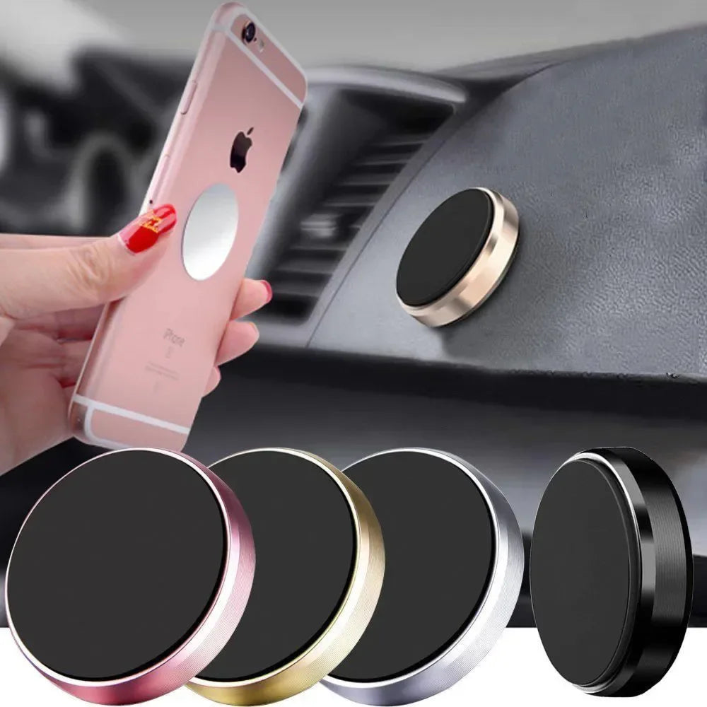 Magnetic Car Vent Phone Mount