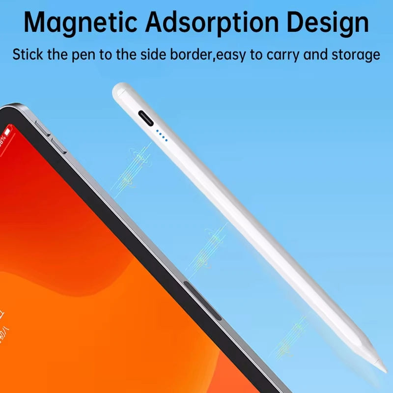 Universal Touch Stylus Pen