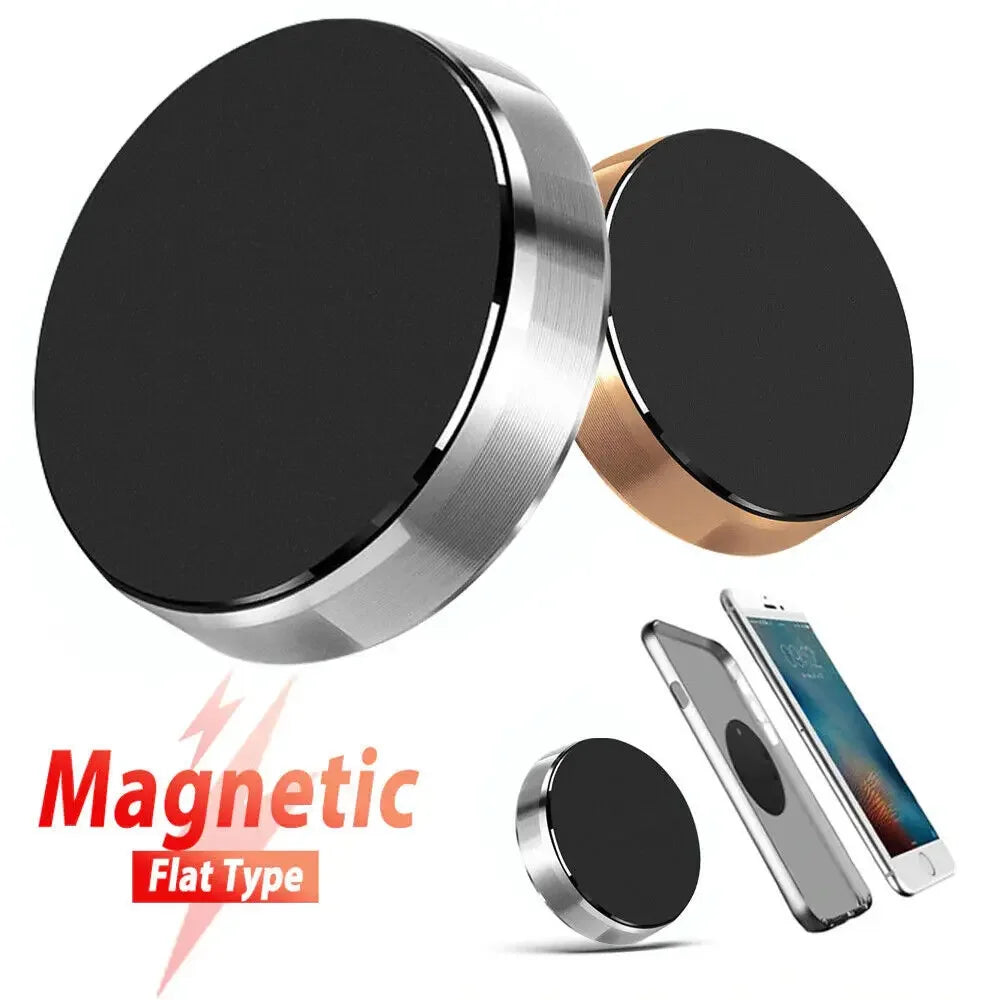 Magnetic Car Vent Phone Mount