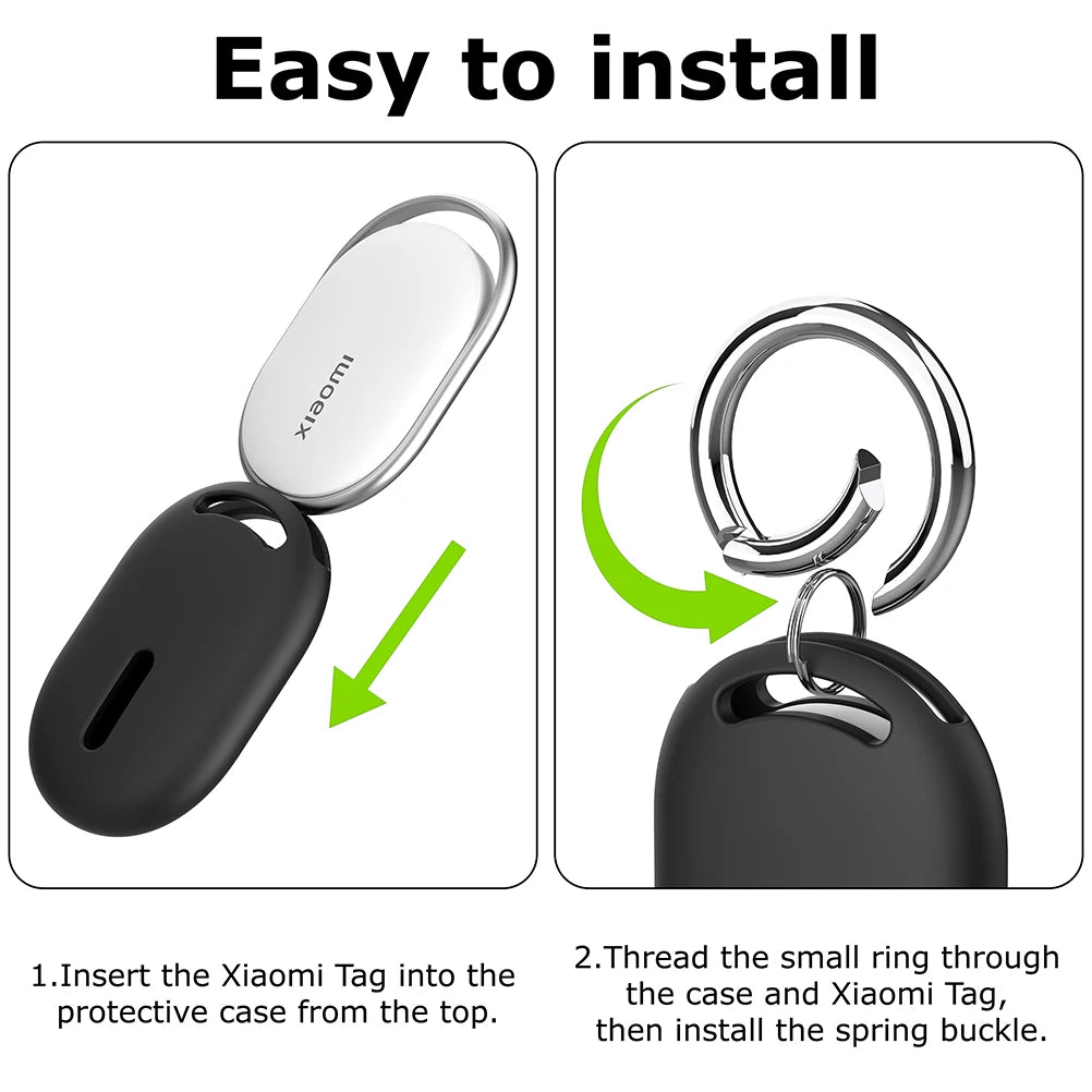 Xiaomi Tracker Protective Case