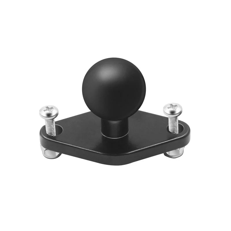 Headrest Ball Mount