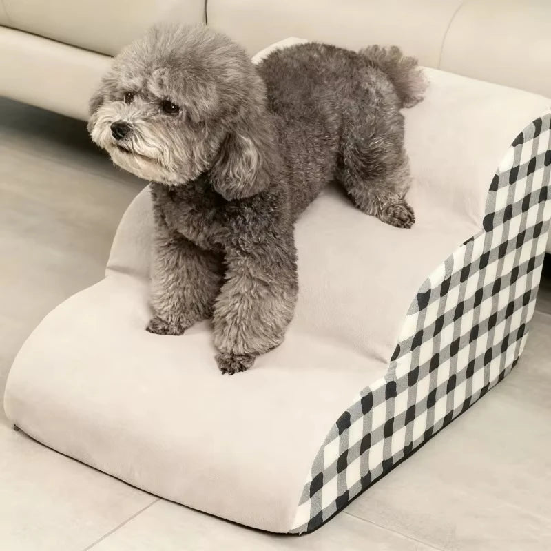Foam Pet Stairs