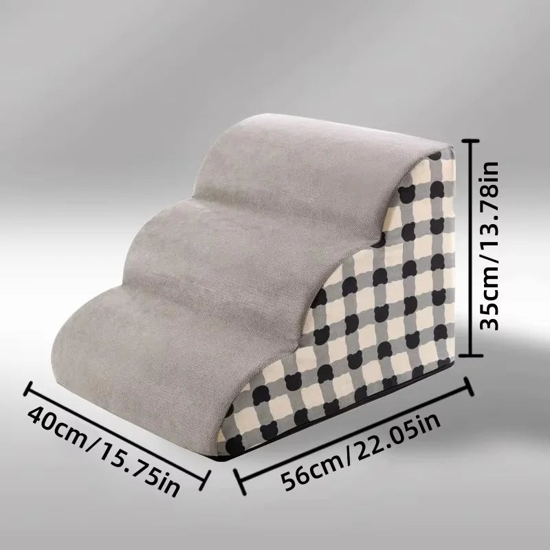 Foam Pet Stairs