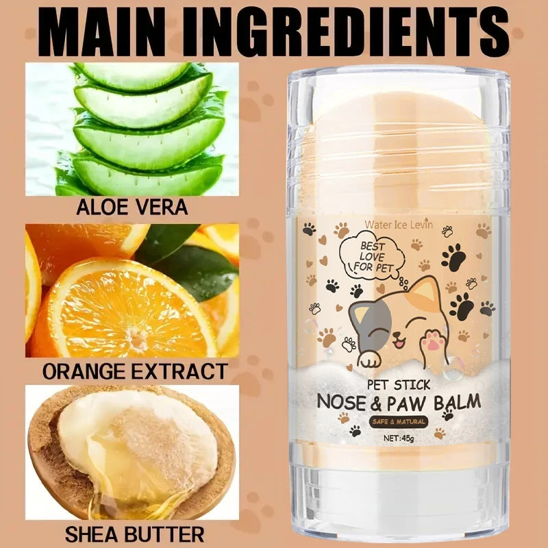 Nose & Paw Repair Balm