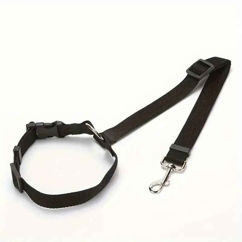 Pet Car Safety Belt