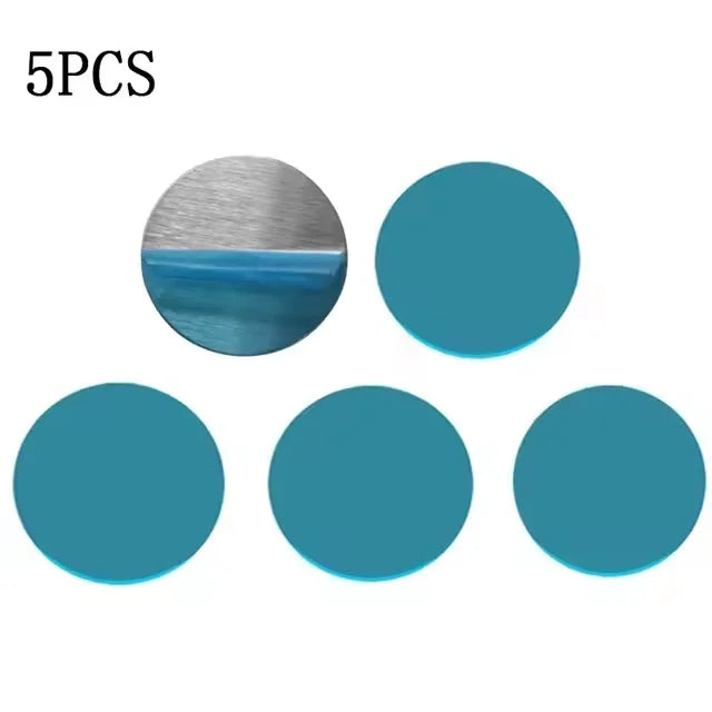 Magnetic Mount Plate Kit