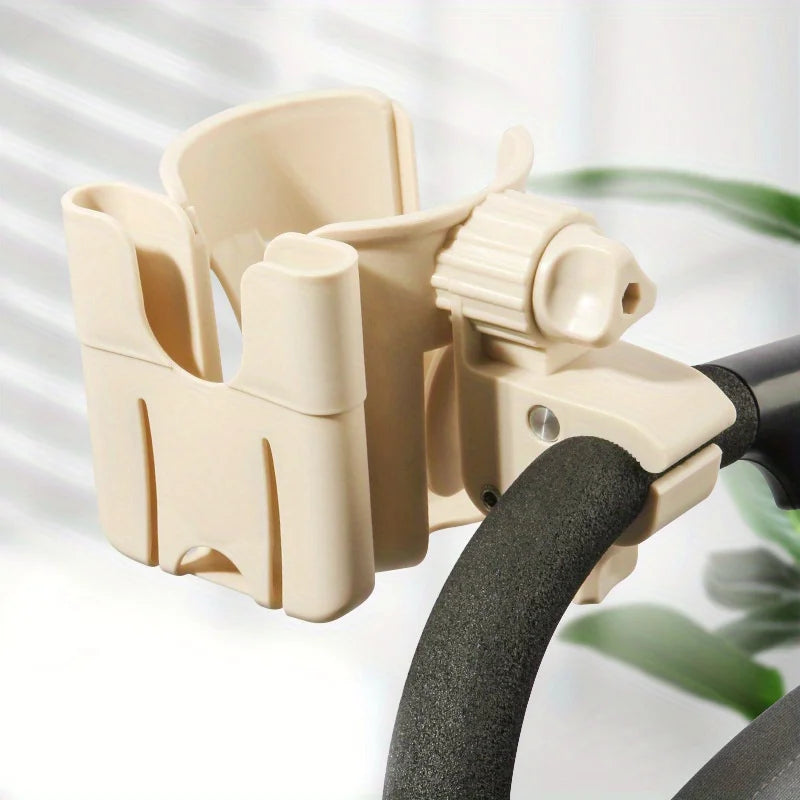 Stroller Cup & Phone Holder