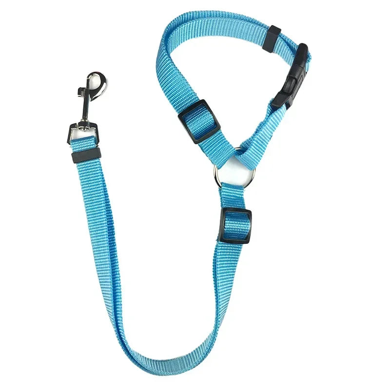 Pet Car Safety Belt