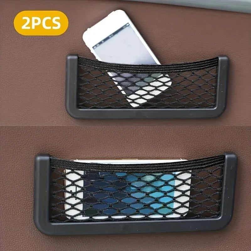 Car Seat Organizer Pocket