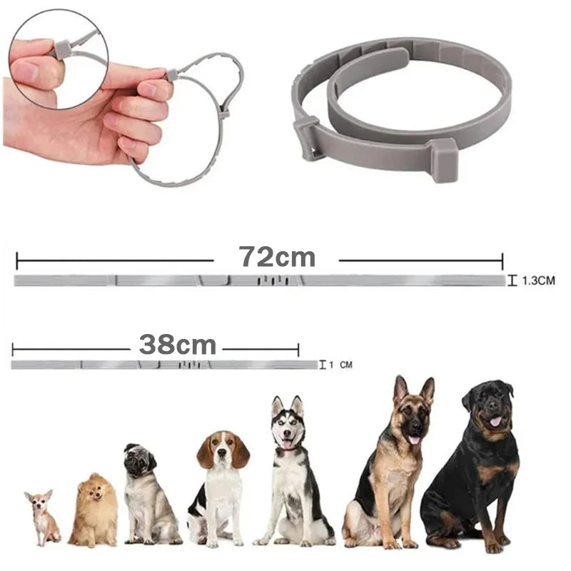 Calming Pheromone Collar