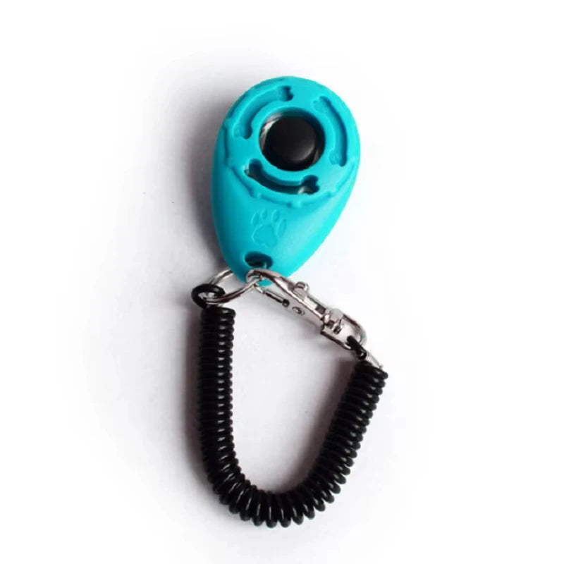 Adjustable Training Clicker