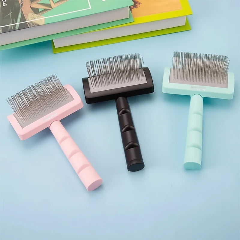 Slicker Shedding Comb