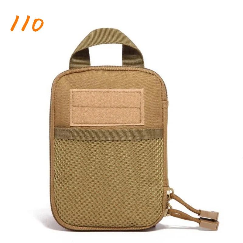 Tactical Phone Waist Pouch