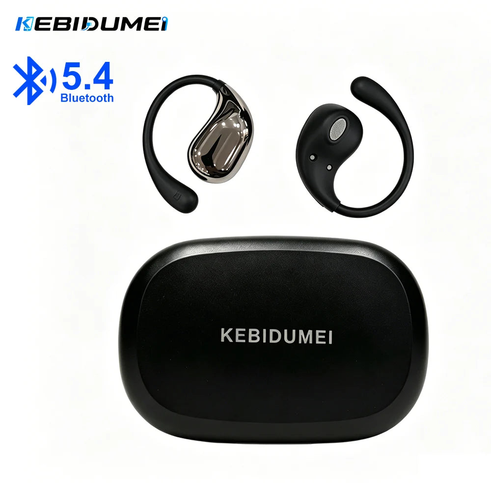 Ear Hook Sport Earbuds