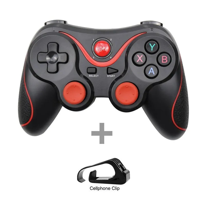 Wireless Gaming Controller