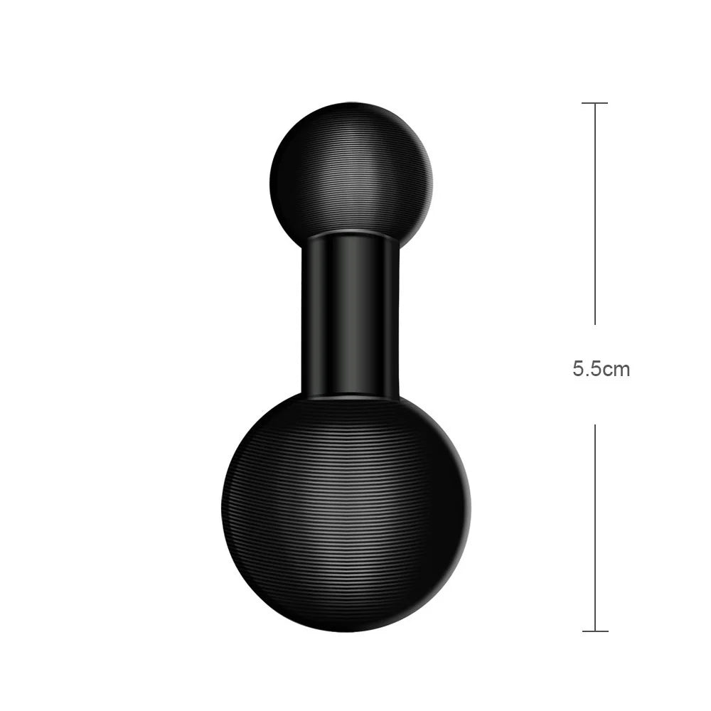 Headrest Ball Mount