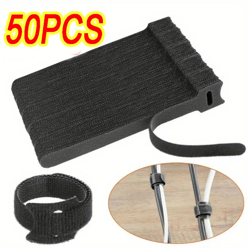 Cable Tie Organizer Pack