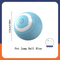 Electronic Bouncing Ball Toy