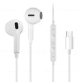 USB-C Wired Headphones