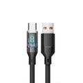 120W LED Display Charging Cable