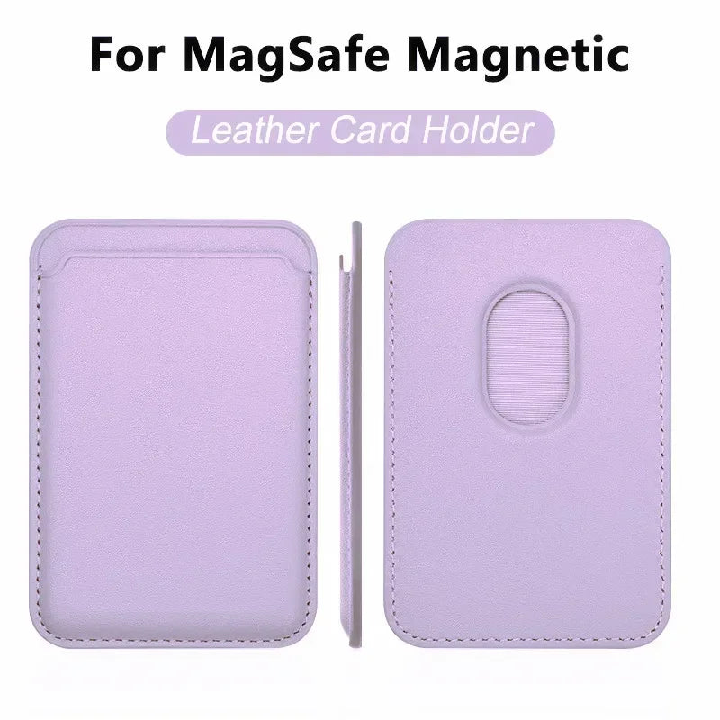 MagSafe Card Wallet Holder