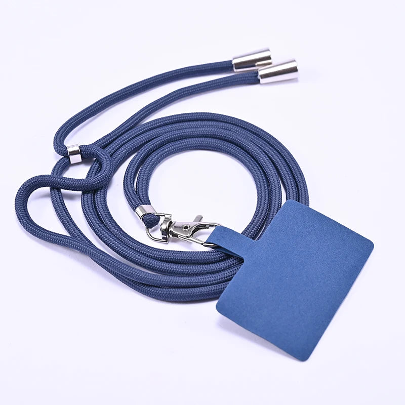 Detachable Phone Lanyard