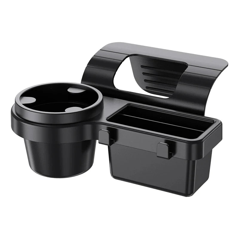 Car Door Storage Mount