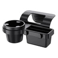 Car Door Storage Mount