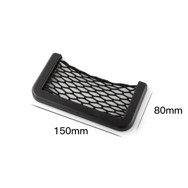 Car Seat Organizer Pocket