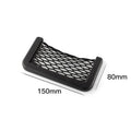 Car Seat Organizer Pocket