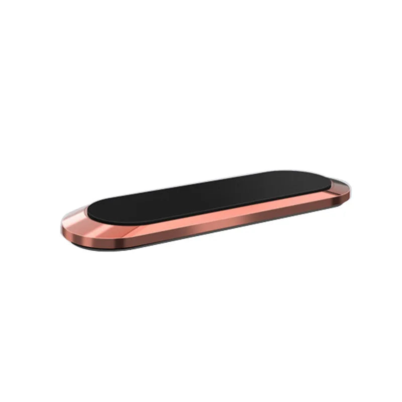 Mini Magnetic Strip Mount