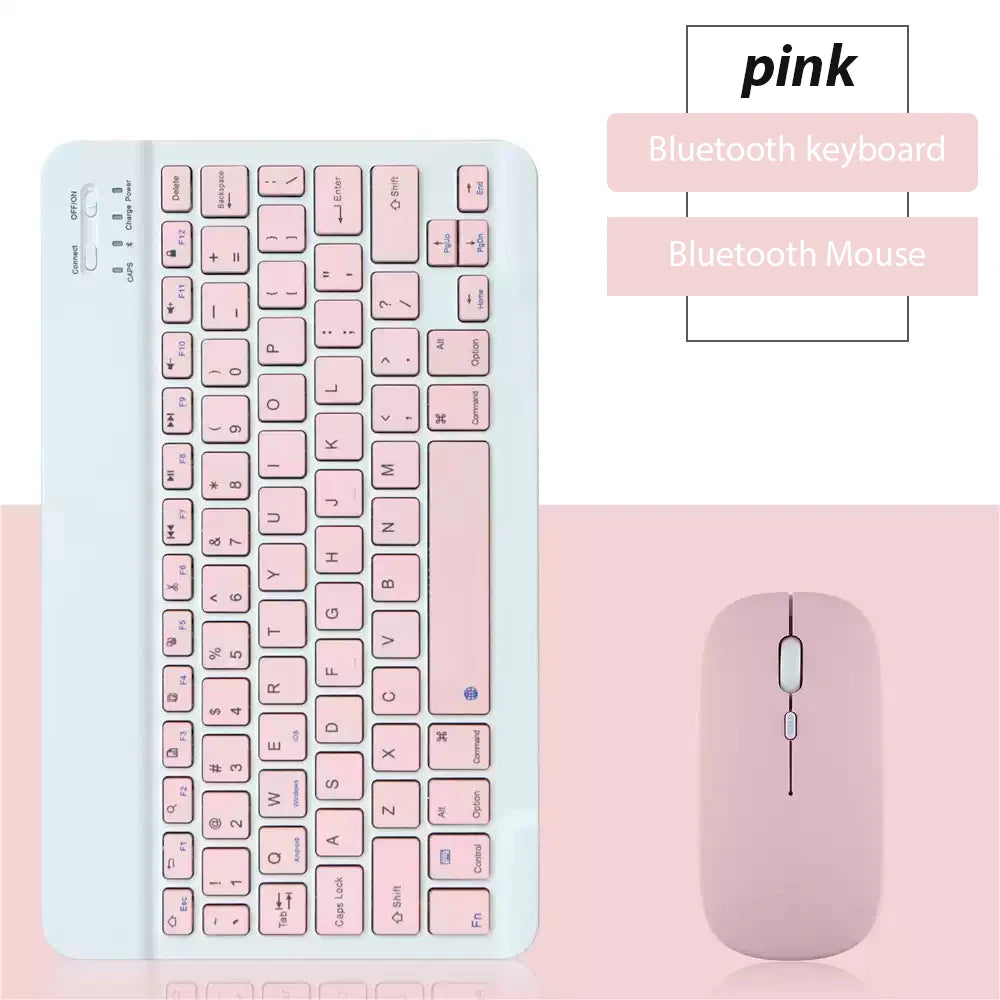 Universal Bluetooth Keyboard