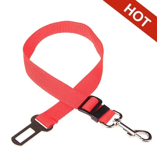 Pet Car Safety Belt